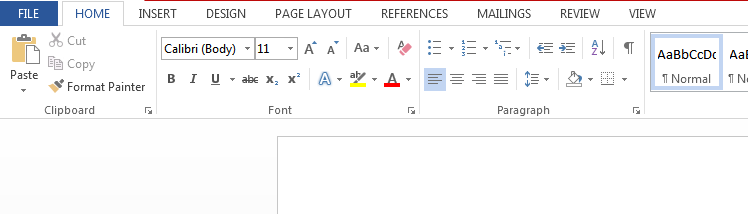 Microsoft Word'ün özellikleri nelerdir?