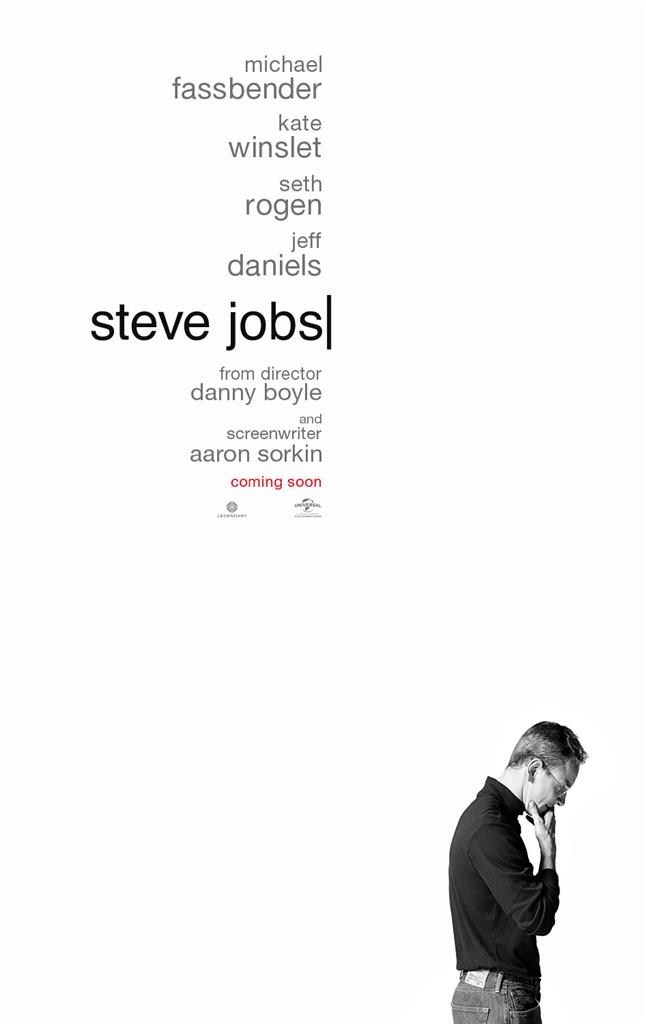 Steve Jobs Film