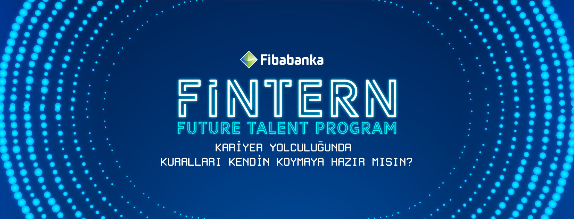 Fibabanka Fintern Future Talent Program