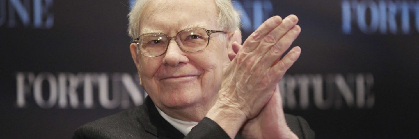 Warren Buffett’tan Girişimcilere Önemli Tavsiye