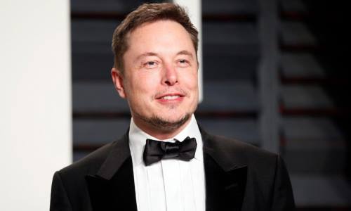 5 Maddede Elon Musk Kadar Verimli Olmanın Sırları