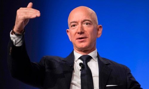 Amazon CEO’sunun İşe Alımlardan Önce Sorduğu 3 Soru