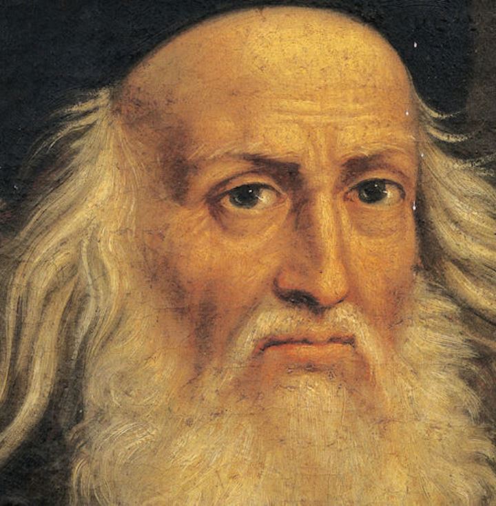Leonardo da Vinci’nin ‘Yapılacaklar Listesi’