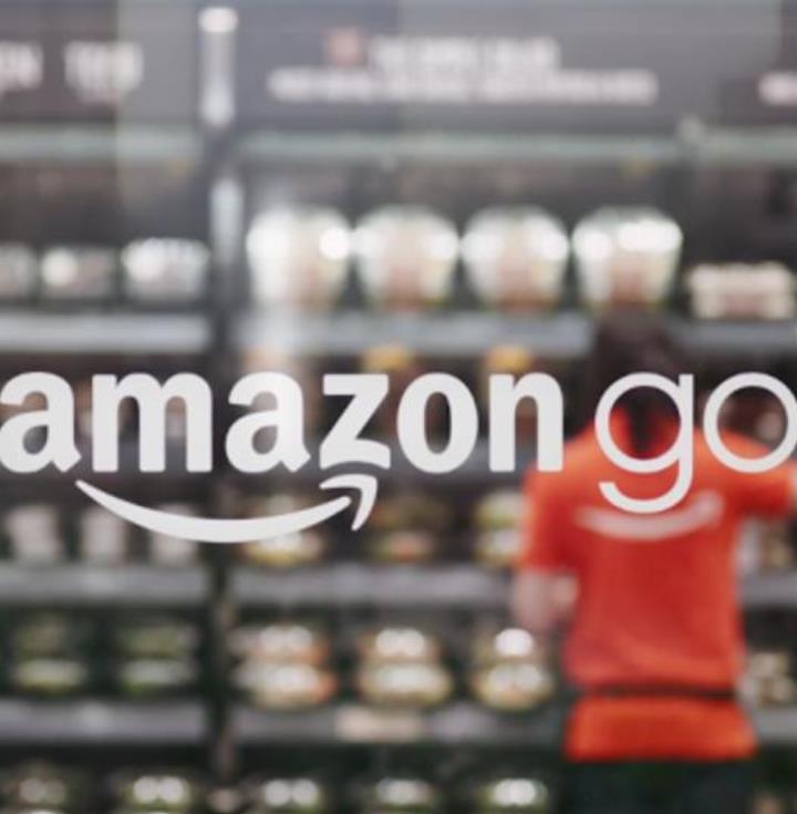 Geleceğin Alışveriş Deneyimi: Amazon Go