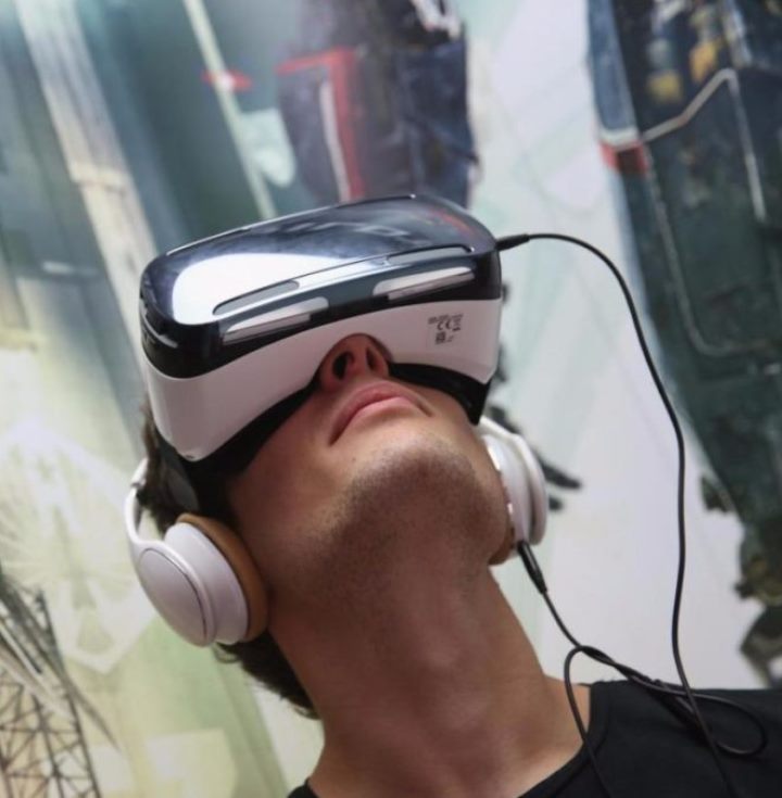 VR Teknolojisi Pazarlamayı Sonsuza Kadar Değiştirir mi?