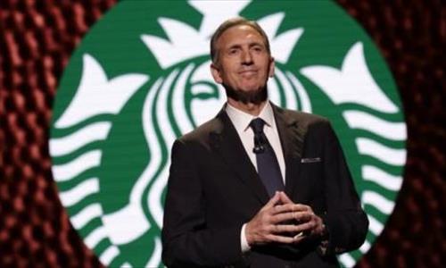 Starbucks CEO’su Howard Schultz’dan İlham Veren 12 Söz