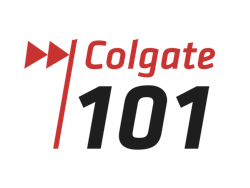 Colgate 101