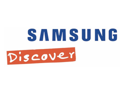 Samsung Discover Samsung