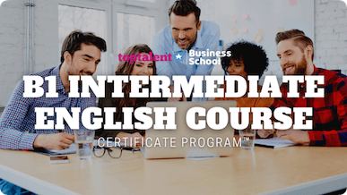 a2 elementary english course