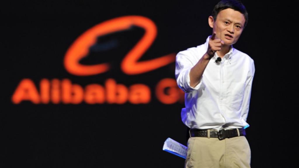 Jack Ma - Alibaba
