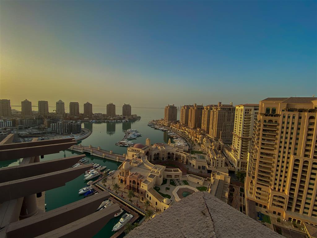 Dünyanın en zengin ülkesi: Katar