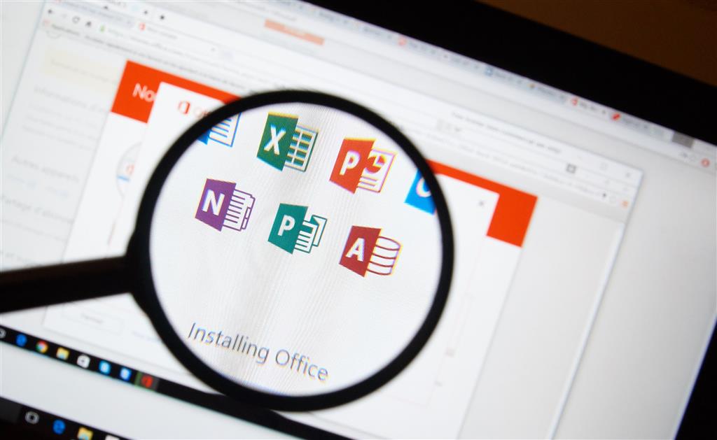 Microsoft Office Programları Nelerdir