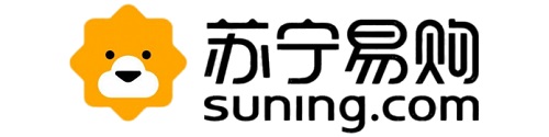 En büyük hükümet dışı perakendecilerden biri Suning.com