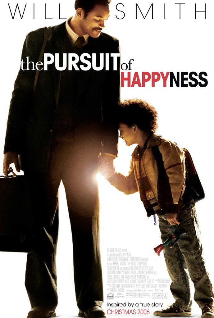 The Pursuit Of Happyness (Umudunu Kaybetme)