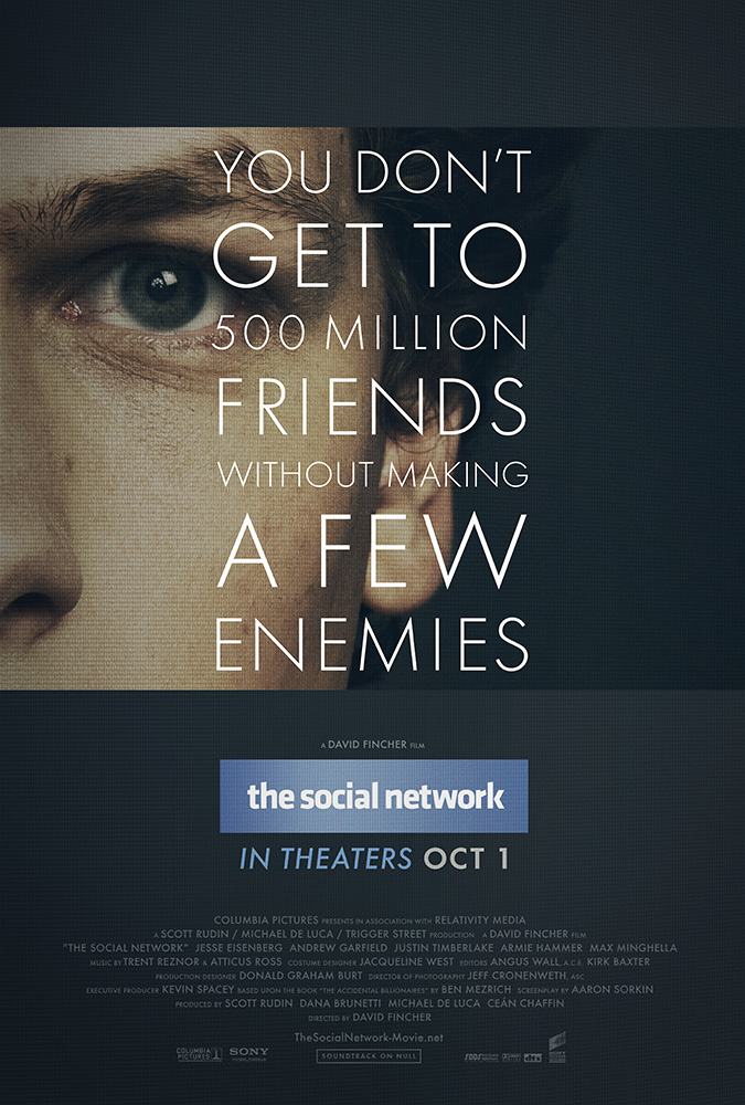 The Social Network (Sosyal Ağ)