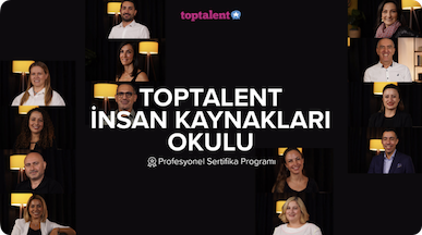 Toptalent İnsan Kaynakları Okulu