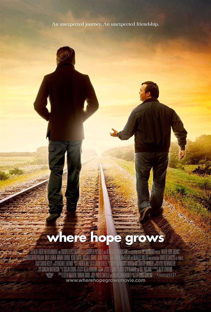 Where Hope Grows (Umutların Yeşerdiği Yer)