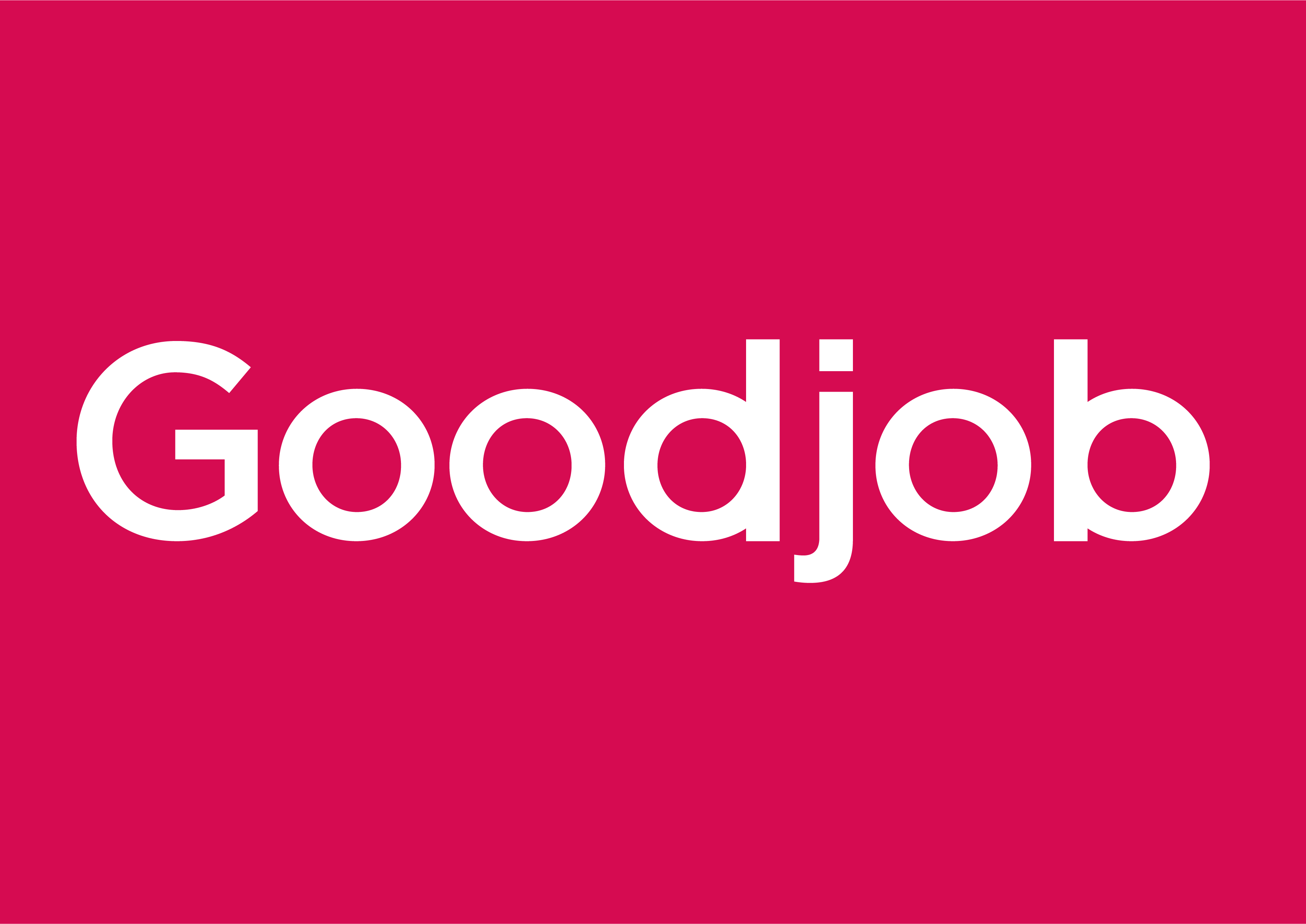 Goodjob Marka Danışmanlığı