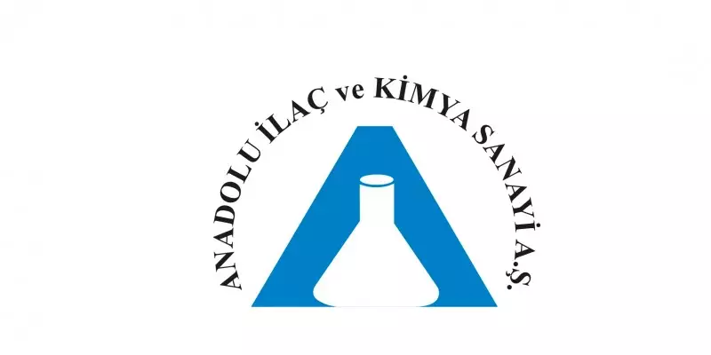 Anadolu İlaç ve Kimya 