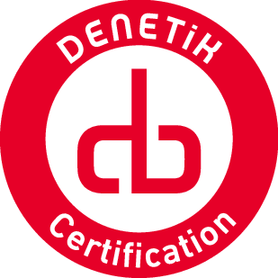 DENETİK BELGELENDİRME