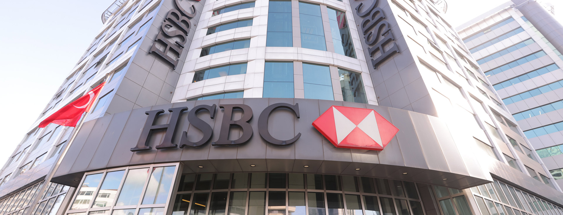 HSBC TÜRKİYE