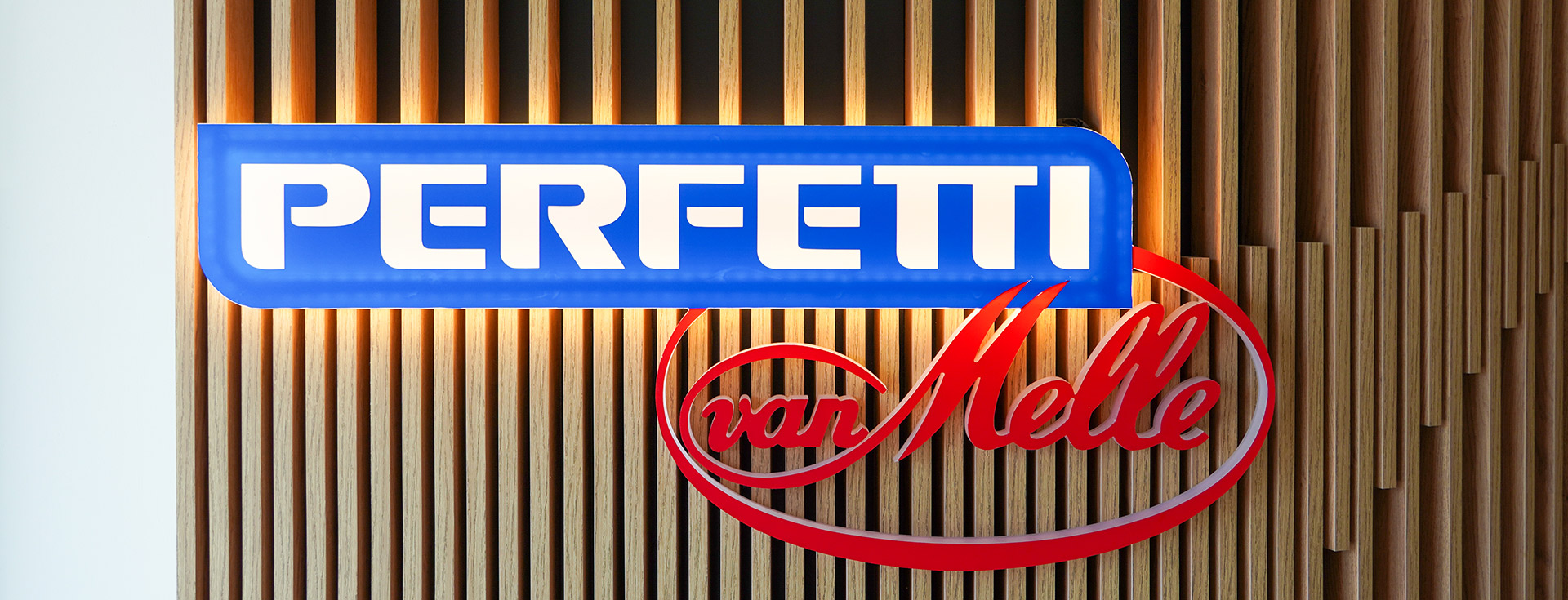 Perfetti Van Melle