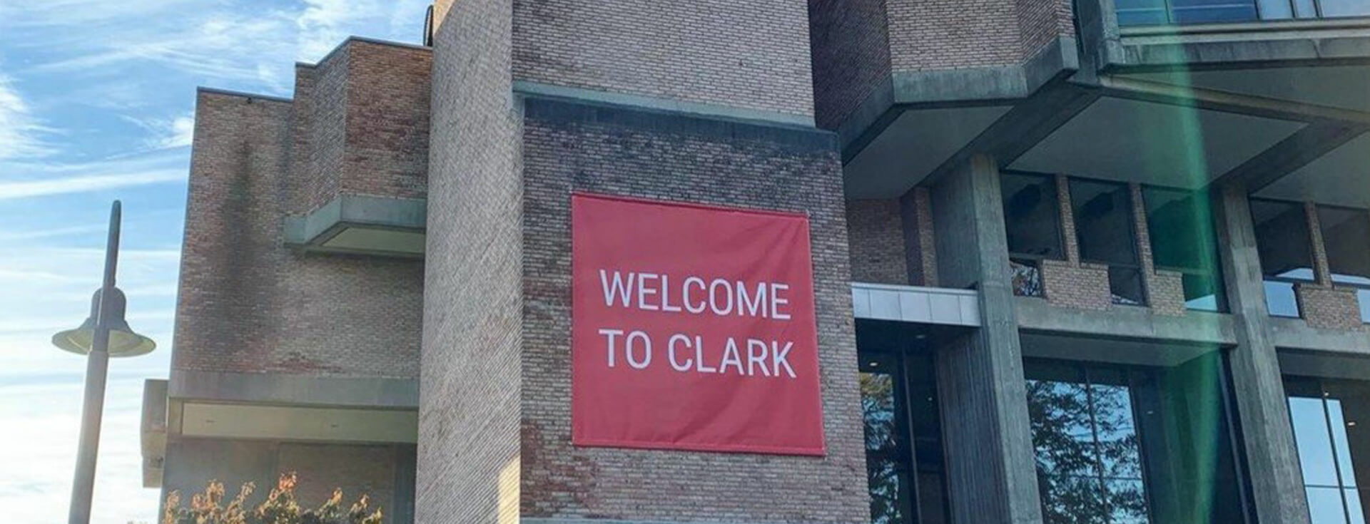 Clark University Graduate Studies (USA)