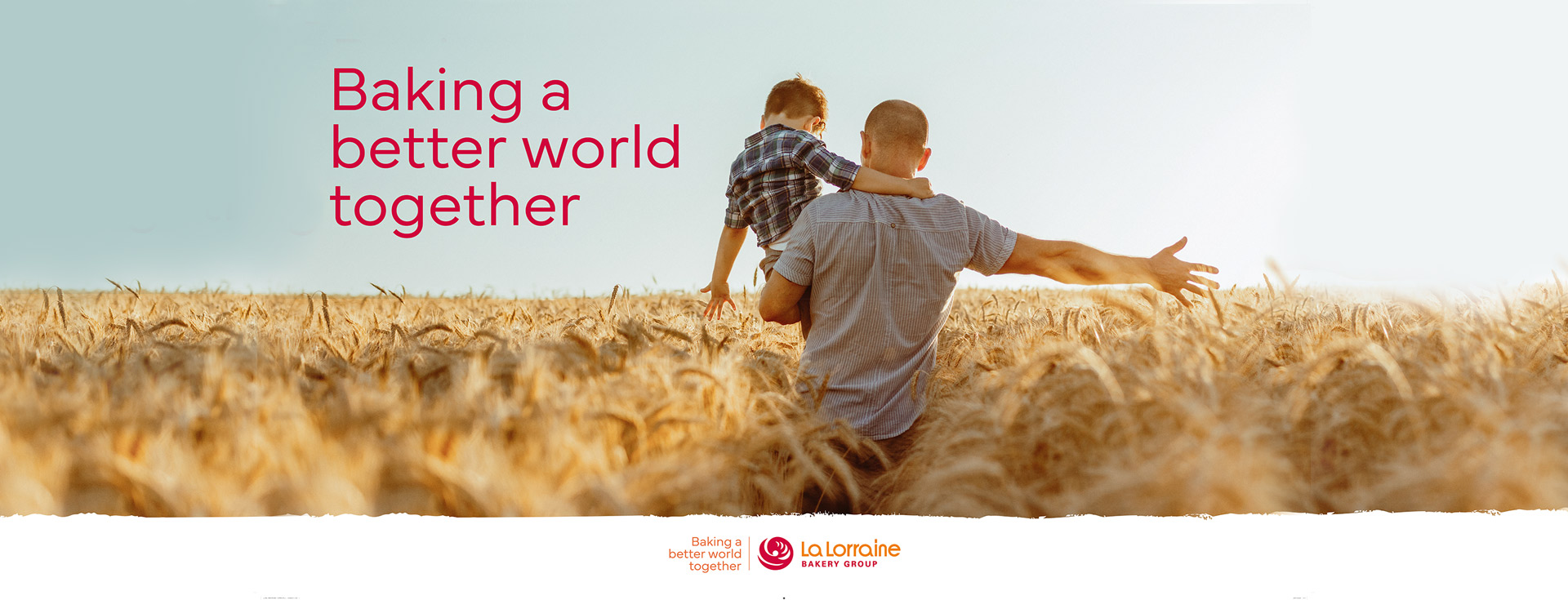 La Lorraine Bakery Group
