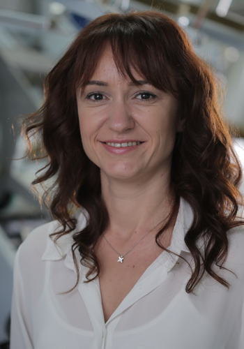Neslihan ile tanış