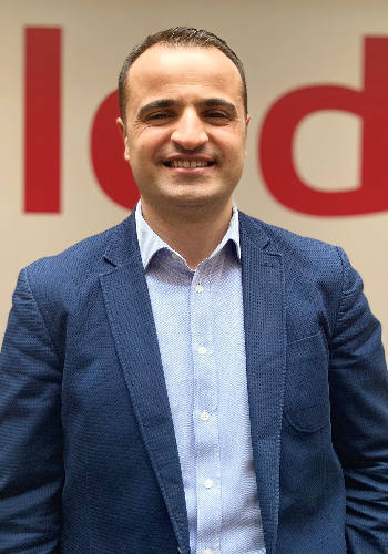 Erhan ile tanış