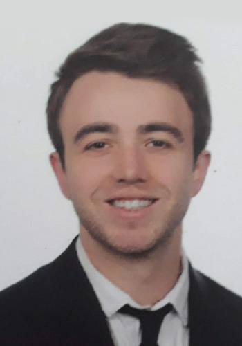 Akif Anıl Haydaroğlu