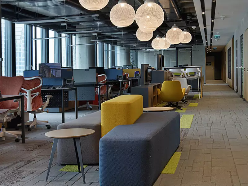 Toptalent.co | BATTERY SUMMER INTERNSHIP- HR Internship