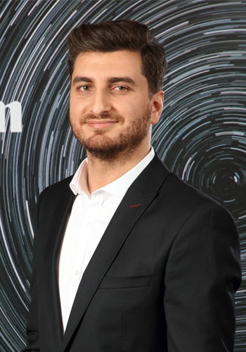 Uğur ile tanış