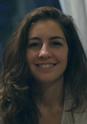 Müge ile tanış