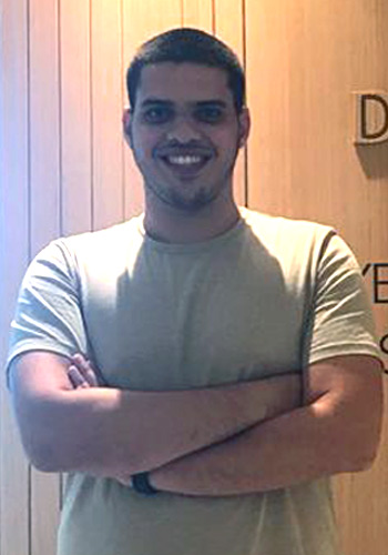Arda ile tanış