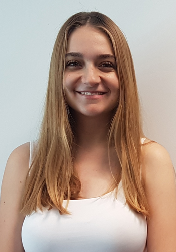 Aleyna ile tanış