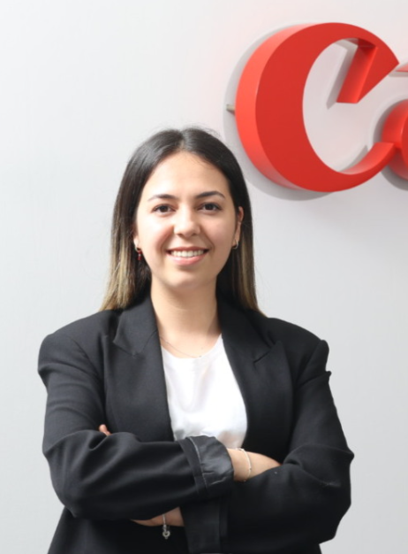 Meltem ile tanış