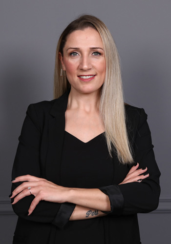 Tülay ile tanış