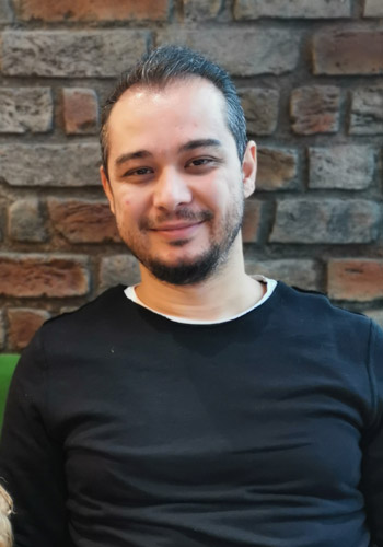 Yasin ile tanış