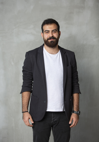 Selami Emre ile tanış