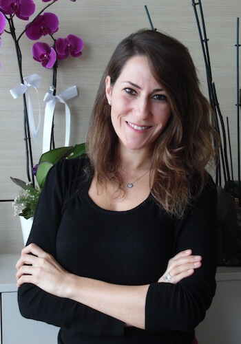 Merve ile tanış