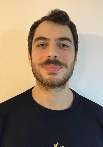 Erdem ile tanış
