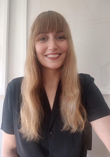 Zeynep ile tanış