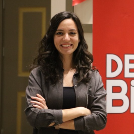 Berna Şarapçı