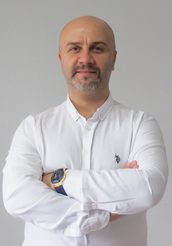 Ömer ile tanış