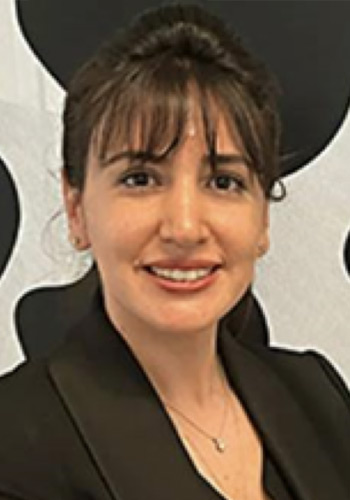 Zeynep ile tanış