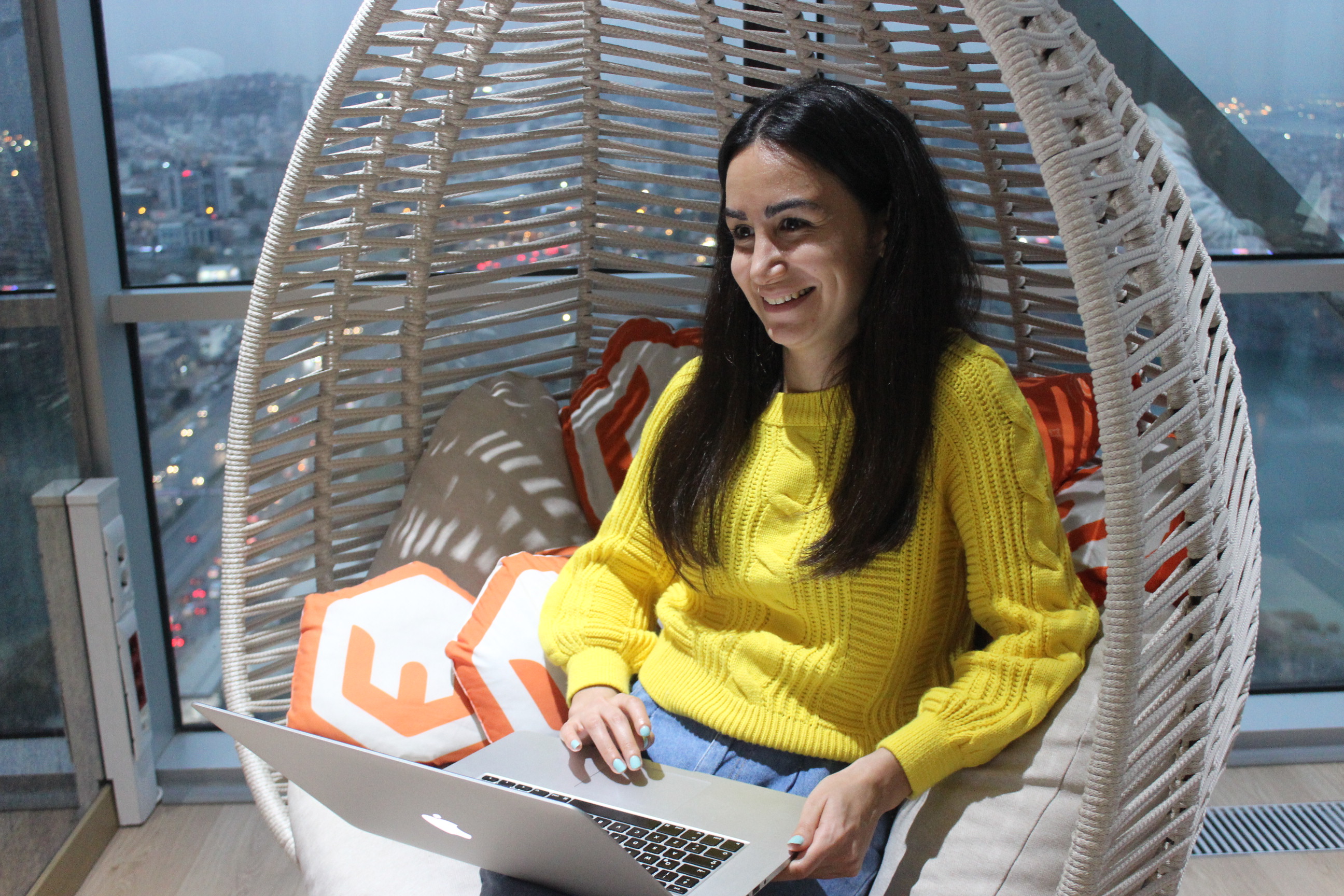Shiva Fazeli