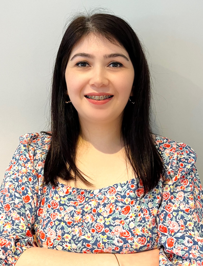 Meltem ile tanış