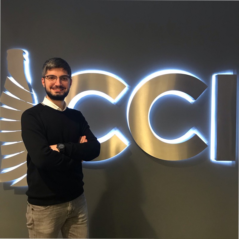 Samet Hacıömeroğlu