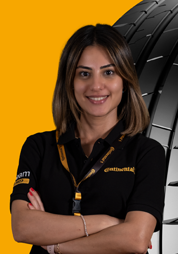 Gülnihan ile tanış